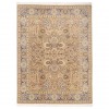 Tapis persan Tabriz fait main Réf ID 156158 - 308 × 405