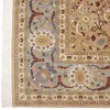 Tappeto persiano Tabriz annodato a mano codice 156158 - 308 × 405
