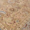 大不里士 伊朗手工地毯 代码 156158