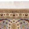 Handgeknüpfter Tabriz Teppich. Ziffer 156158