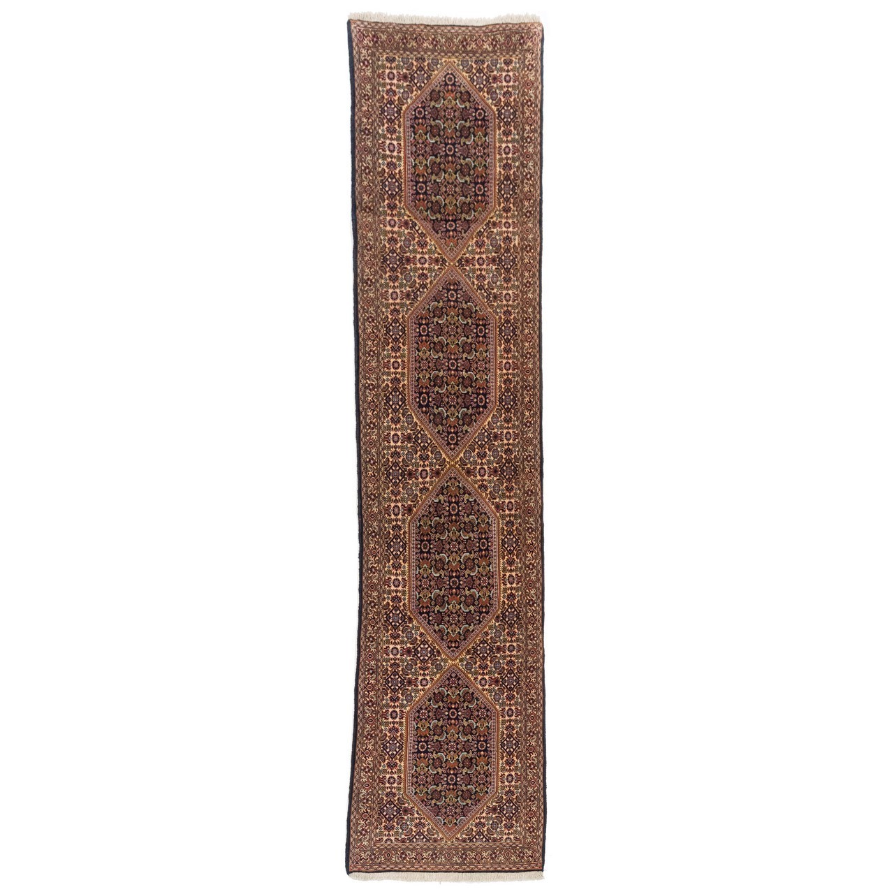 handgeknüpfter persischer Teppich. Ziffer 102285