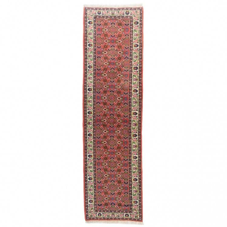 伊朗手工地毯编号 102287