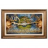 Tappeto persiano Tabriz a disegno pittorico codice 902687