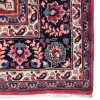Semi-Antique Mashad Carpet Ref 101917
