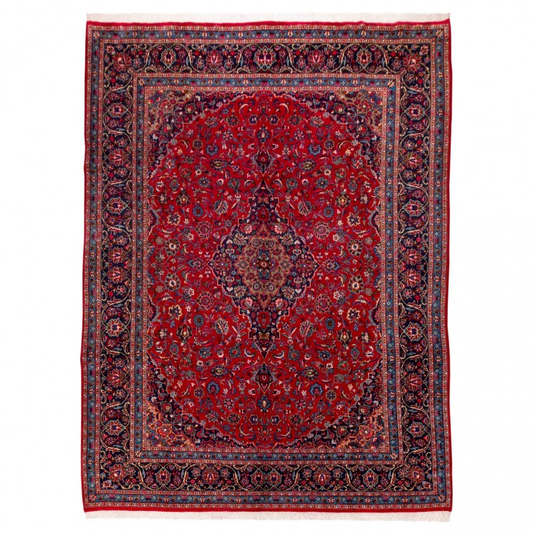 马什哈德 伊朗手工地毯 代码 152063
