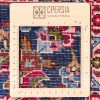 Персидский ковер ручной работы Мешхед Код 152063 - 290 × 390