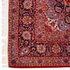 イランの手作りカーペット ガズヴィーン 番号 152064 - 276 × 376