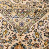 Персидский ковер ручной работы Кашан Код 152065 - 296 × 383