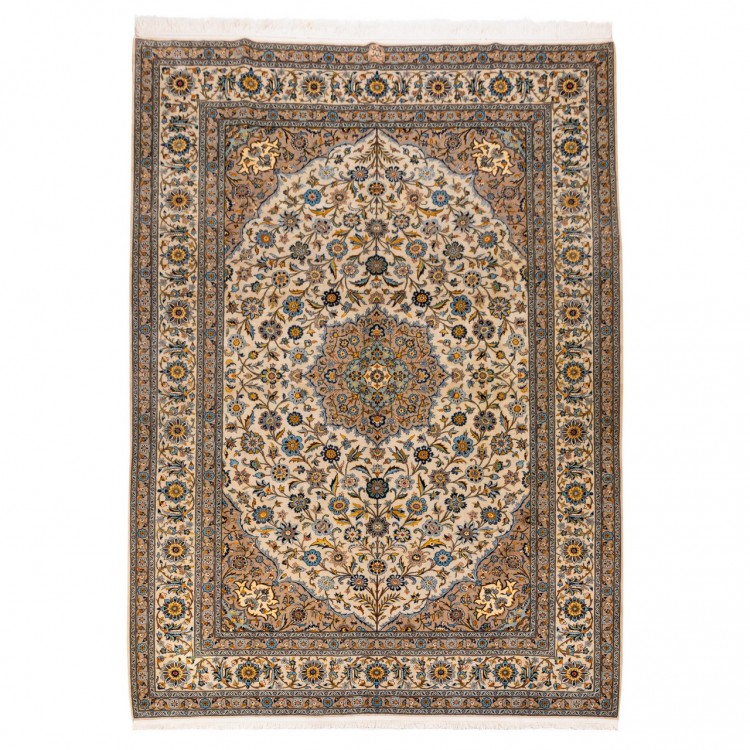 喀山 伊朗手工地毯 代码 152067