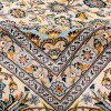 イランの手作りカーペット カシャン 番号 152067 - 252 × 350