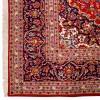 Персидский ковер ручной работы Кашан Код 152068 - 207 × 329