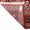 السجاد اليدوي الإيراني كاشان رقم 152068
