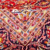 فرش دستباف قدیمی هفت متری کاشان کد 152068
