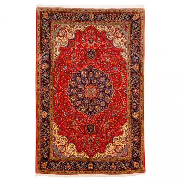 大不里士 伊朗手工地毯 代码 152069