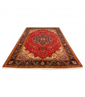大不里士 伊朗手工地毯 代码 152069