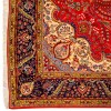 Tappeto persiano Tabriz annodato a mano codice 152069 - 203 × 308