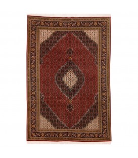 大不里士 伊朗手工地毯 代码 152070