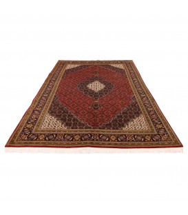 Handgeknüpfter Tabriz Teppich. Ziffer 152070