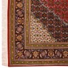 Tappeto persiano Tabriz annodato a mano codice 152070 - 200 × 293