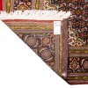 Tappeto persiano Tabriz annodato a mano codice 152070 - 200 × 293