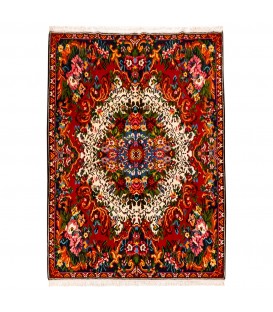 巴赫蒂亚里 伊朗手工地毯 代码 152071