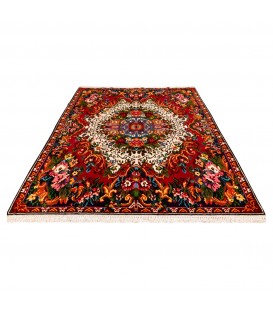 巴赫蒂亚里 伊朗手工地毯 代码 152071