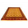 イランの手作りカーペット トルクメン 番号 152072 - 205 × 277
