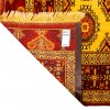Handgeknüpfter Turkmenen Teppich. Ziffer 152072