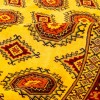 Handgeknüpfter Turkmenen Teppich. Ziffer 152072