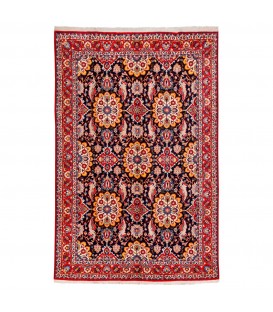 瓦拉明 伊朗手工地毯 代码 152073