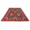 瓦拉明 伊朗手工地毯 代码 152073