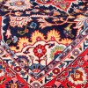 イランの手作りカーペット バラミン 番号 152073 - 213 × 318