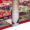 イランの手作りカーペット タブリーズ 番号 152074 - 150 × 203