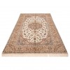 亚兹德 伊朗手工地毯 代码 152083