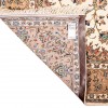 イランの手作りカーペット ヤズド 番号 152083 - 156 × 250