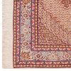 Tappeto persiano Khoy annodato a mano codice 152086 - 150 × 201
