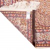 Tappeto persiano Khoy annodato a mano codice 152086 - 150 × 201