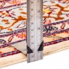 یک جفت فرش دستباف قدیمی سه متری خوی کد 152086
