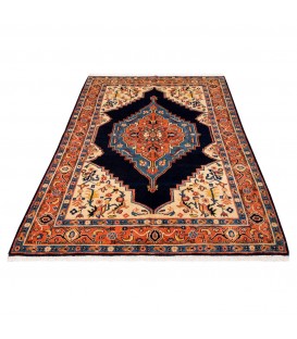 巴赫沙耶什 伊朗手工地毯 代码 152087