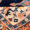 Handgeknüpfter Bakhshayesh Teppich. Ziffer 152087