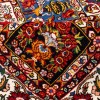 Персидский ковер ручной работы Бакхтиари Код 152088 - 134 × 195