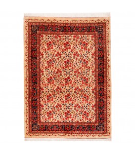 逍客 伊朗手工地毯 代码 152090