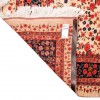 イランの手作りカーペット カシュカイ 番号 152090 - 184 × 243