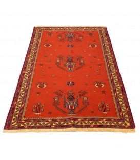 Персидский килим ручной работы Сирян Код 152091 - 182 × 119