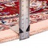 イランの手作りカーペット マシュハド 番号 152094 - 174 × 179
