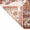 Tappeto persiano Mashhad annodato a mano codice 152095 - 170 × 163
