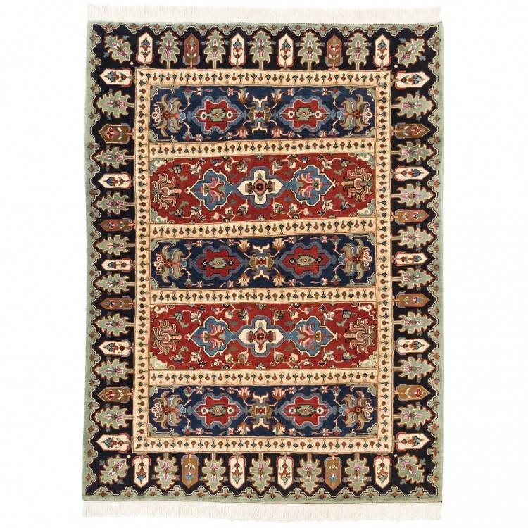 伊朗手工地毯编号 102295