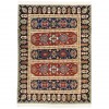 handgeknüpfter persischer Teppich. Ziffer 102295