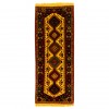 Tapis persan Shiraz fait main Réf ID 152097 - 81 × 209