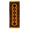 Персидский ковер ручной работы Шираз Код 152097 - 81 × 209